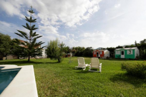 VILLA MARINA 4